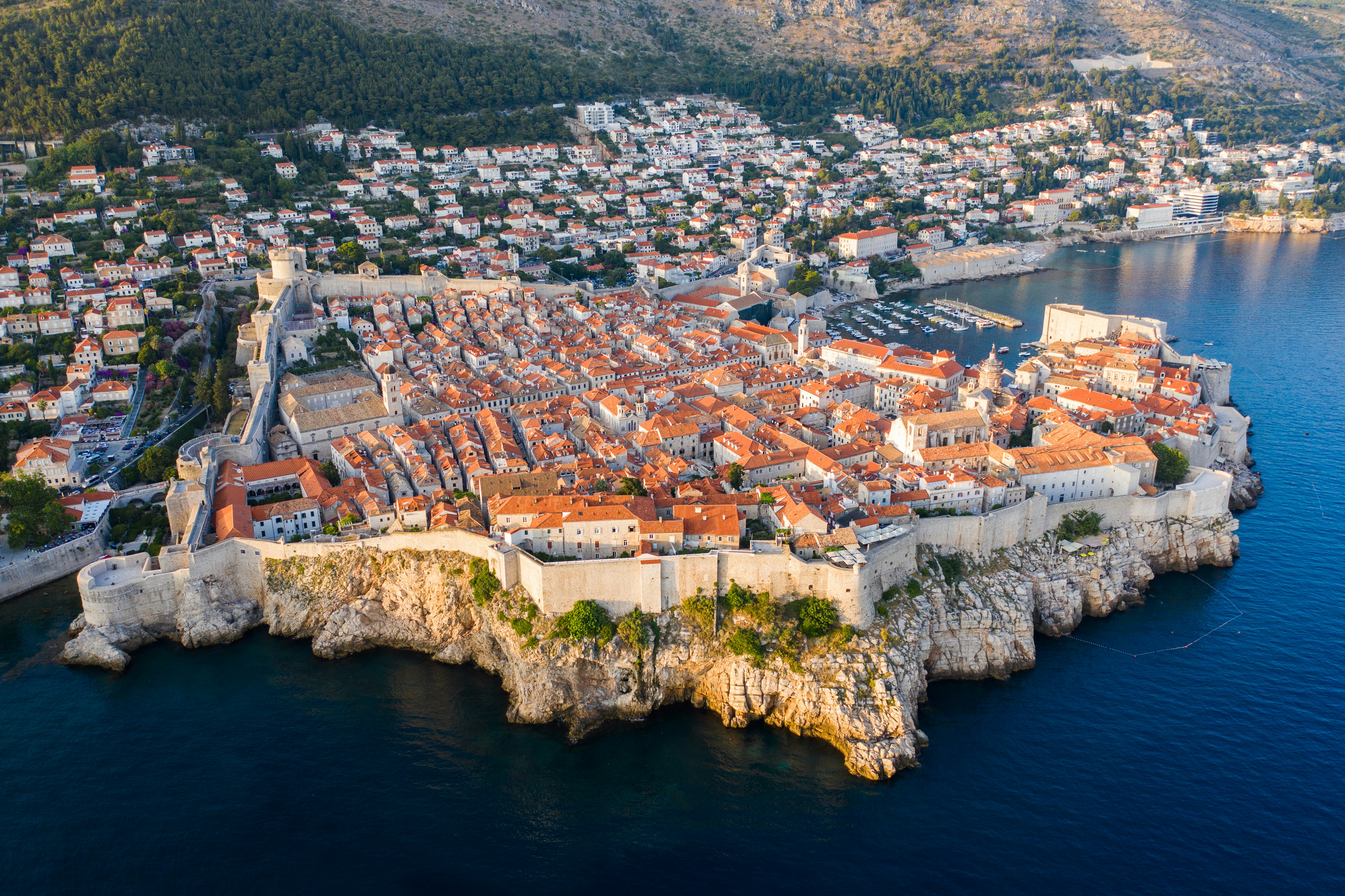 Hvar island Croatia – Explore Croatia small group tour
